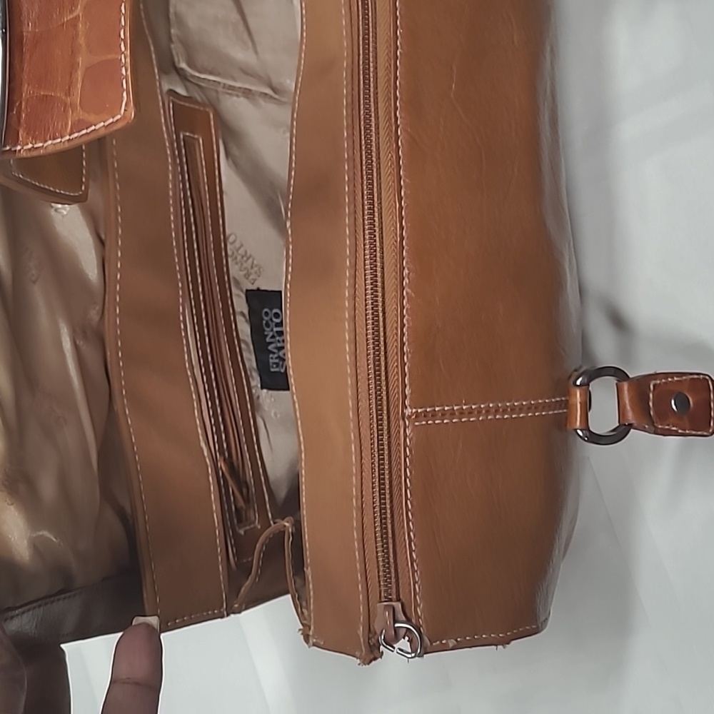 Franco Sarto Women's Handbag - Picture 13 of 15